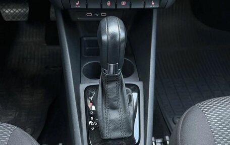 Volkswagen Polo VI (EU Market), 2021 год, 1 479 000 рублей, 23 фотография