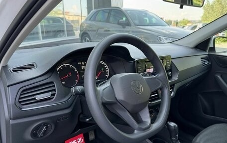 Volkswagen Polo VI (EU Market), 2021 год, 1 479 000 рублей, 15 фотография