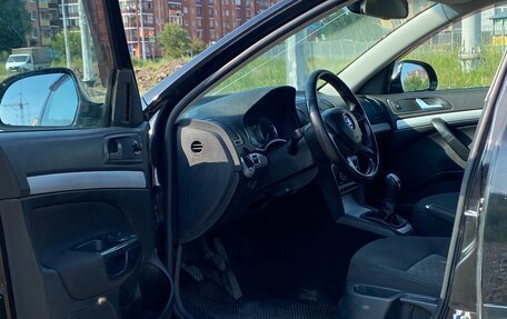 Skoda Octavia, 2008 год, 530 000 рублей, 7 фотография