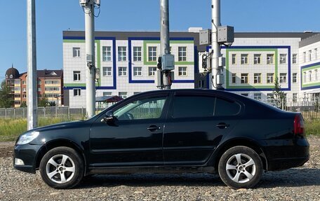 Skoda Octavia, 2008 год, 530 000 рублей, 4 фотография