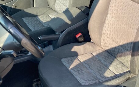 Skoda Octavia, 2008 год, 530 000 рублей, 10 фотография