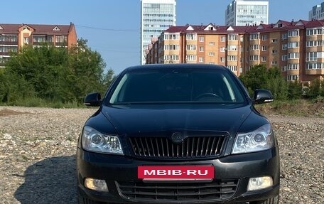 Skoda Octavia, 2008 год, 530 000 рублей, 2 фотография