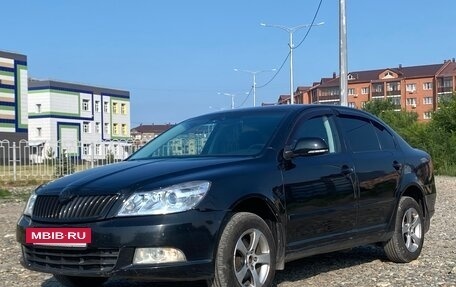 Skoda Octavia, 2008 год, 530 000 рублей, 3 фотография