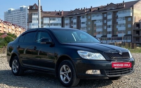 Skoda Octavia, 2008 год, 530 000 рублей, 5 фотография