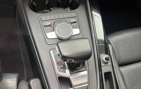 Audi A5, 2019 год, 2 550 000 рублей, 5 фотография
