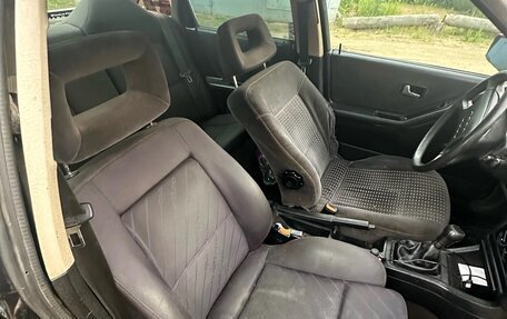Audi 80, 1991 год, 130 000 рублей, 7 фотография