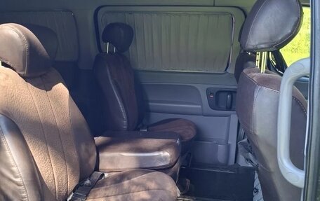 Hyundai Grand Starex Grand Starex I рестайлинг 2, 2014 год, 2 200 000 рублей, 12 фотография