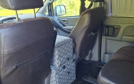 Hyundai Grand Starex Grand Starex I рестайлинг 2, 2014 год, 2 200 000 рублей, 11 фотография