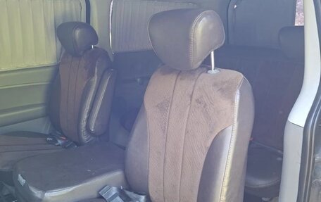Hyundai Grand Starex Grand Starex I рестайлинг 2, 2014 год, 2 200 000 рублей, 8 фотография