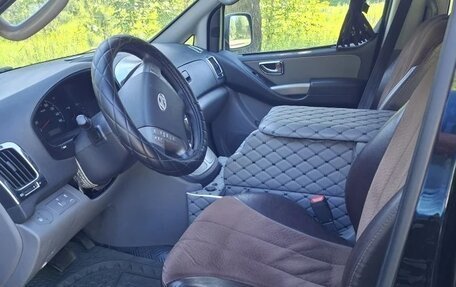 Hyundai Grand Starex Grand Starex I рестайлинг 2, 2014 год, 2 200 000 рублей, 7 фотография