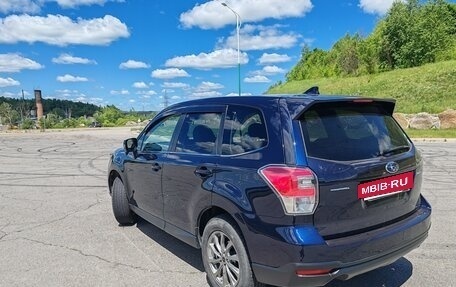 Subaru Forester, 2015 год, 1 800 000 рублей, 3 фотография