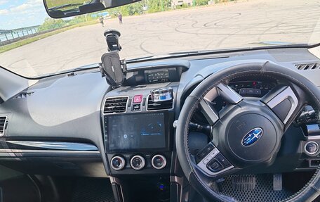Subaru Forester, 2015 год, 1 800 000 рублей, 13 фотография