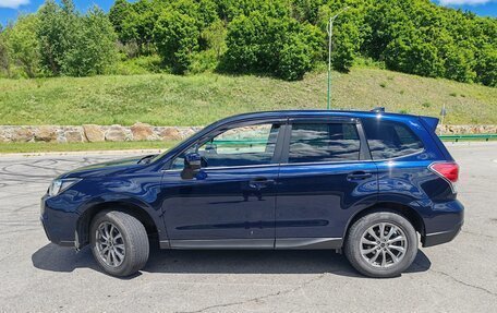 Subaru Forester, 2015 год, 1 800 000 рублей, 10 фотография