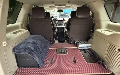 Cadillac Escalade III, 2013 год, 2 650 000 рублей, 10 фотография