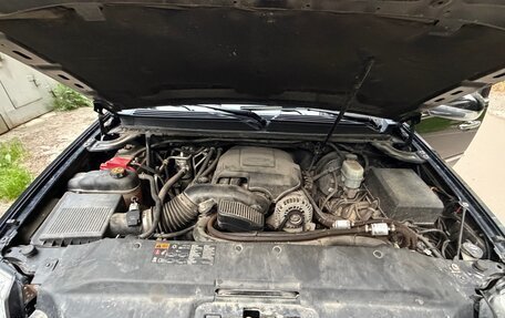 Cadillac Escalade III, 2013 год, 2 650 000 рублей, 9 фотография