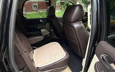Cadillac Escalade III, 2013 год, 2 650 000 рублей, 7 фотография
