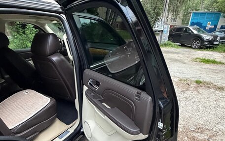 Cadillac Escalade III, 2013 год, 2 650 000 рублей, 8 фотография