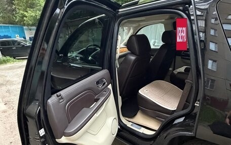 Cadillac Escalade III, 2013 год, 2 650 000 рублей, 15 фотография