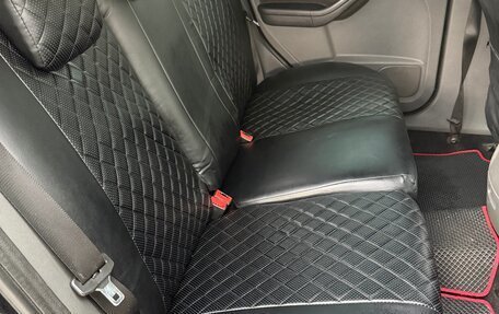 Ford Focus II рестайлинг, 2007 год, 460 000 рублей, 12 фотография