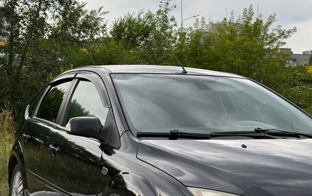 Ford Focus II рестайлинг, 2007 год, 460 000 рублей, 8 фотография
