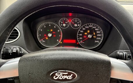 Ford Focus II рестайлинг, 2007 год, 460 000 рублей, 2 фотография