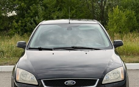 Ford Focus II рестайлинг, 2007 год, 460 000 рублей, 1 фотография