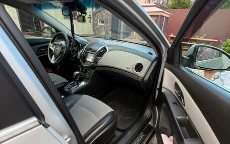Chevrolet Cruze II, 2013 год, 770 000 рублей, 8 фотография