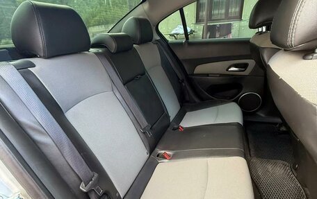 Chevrolet Cruze II, 2013 год, 770 000 рублей, 7 фотография