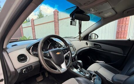 Chevrolet Cruze II, 2013 год, 770 000 рублей, 10 фотография