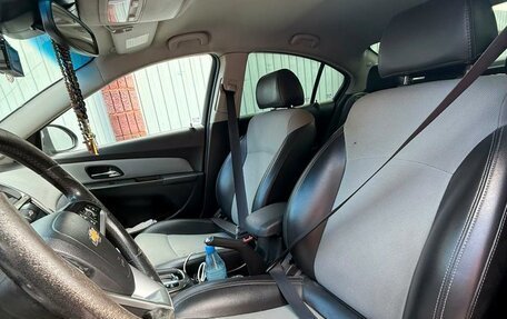 Chevrolet Cruze II, 2013 год, 770 000 рублей, 6 фотография