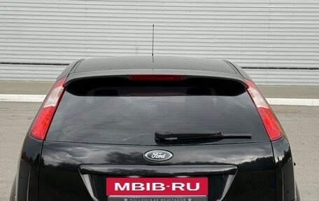 Ford Focus II рестайлинг, 2007 год, 460 000 рублей, 9 фотография