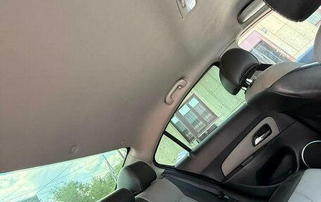 Chevrolet Cruze II, 2013 год, 770 000 рублей, 17 фотография