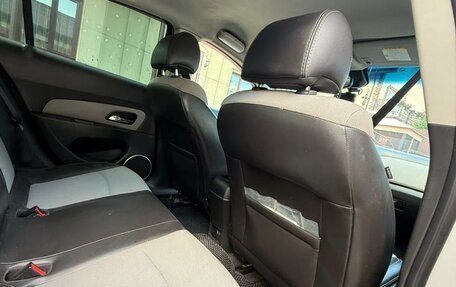 Chevrolet Cruze II, 2013 год, 770 000 рублей, 14 фотография