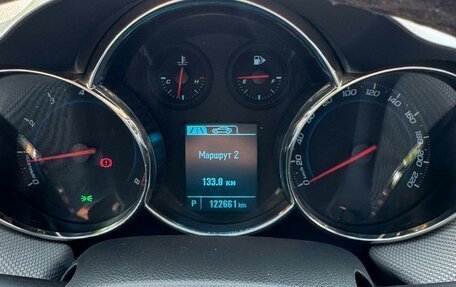 Chevrolet Cruze II, 2013 год, 770 000 рублей, 16 фотография