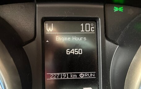 Jeep Grand Cherokee, 2012 год, 1 200 000 рублей, 6 фотография