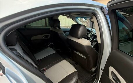 Chevrolet Cruze II, 2013 год, 770 000 рублей, 15 фотография