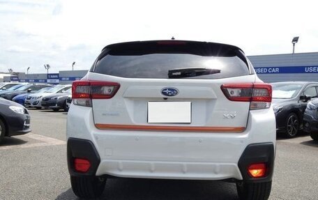 Subaru XV II, 2022 год, 1 389 000 рублей, 3 фотография