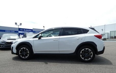 Subaru XV II, 2022 год, 1 389 000 рублей, 2 фотография