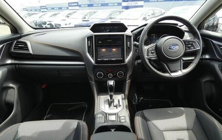 Subaru XV II, 2022 год, 1 389 000 рублей, 6 фотография