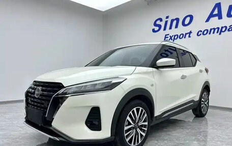 Nissan Kicks I, 2023 год, 1 380 300 рублей, 1 фотография