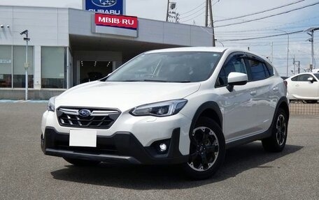 Subaru XV II, 2022 год, 1 389 000 рублей, 1 фотография