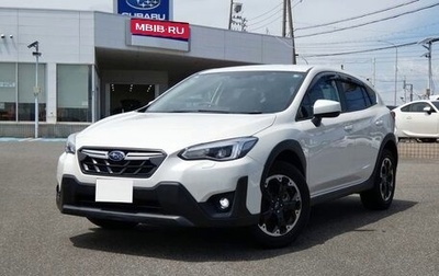 Subaru XV II, 2022 год, 1 389 000 рублей, 1 фотография