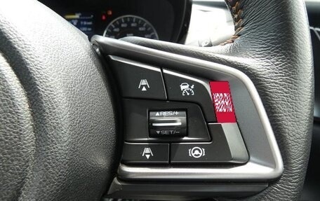 Subaru XV II, 2022 год, 1 389 000 рублей, 8 фотография