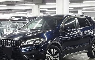 Suzuki SX4 II рестайлинг, 2020 год, 1 223 000 рублей, 1 фотография