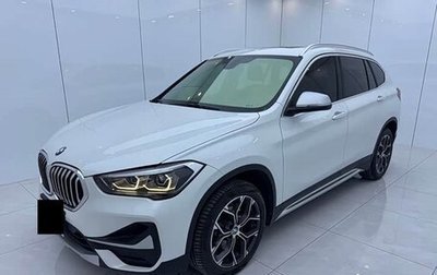BMW X1, 2022 год, 2 660 000 рублей, 1 фотография