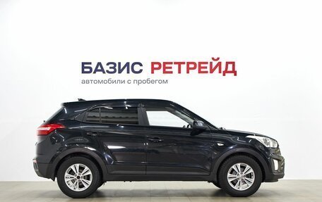 Hyundai Creta I рестайлинг, 2018 год, 1 279 000 рублей, 4 фотография