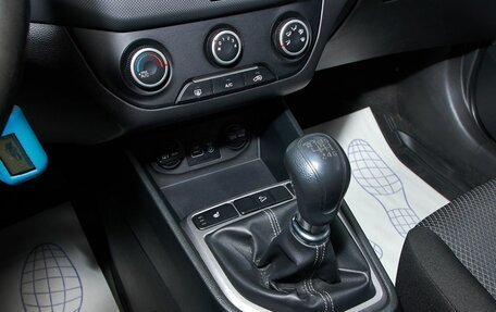 Hyundai Creta I рестайлинг, 2018 год, 1 279 000 рублей, 16 фотография