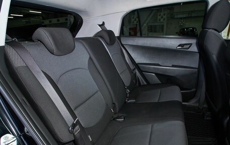 Hyundai Creta I рестайлинг, 2018 год, 1 279 000 рублей, 18 фотография