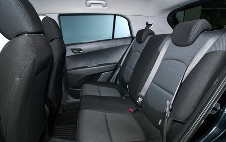 Hyundai Creta I рестайлинг, 2018 год, 1 279 000 рублей, 19 фотография