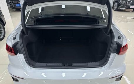 Audi A3, 2023 год, 1 655 000 рублей, 4 фотография